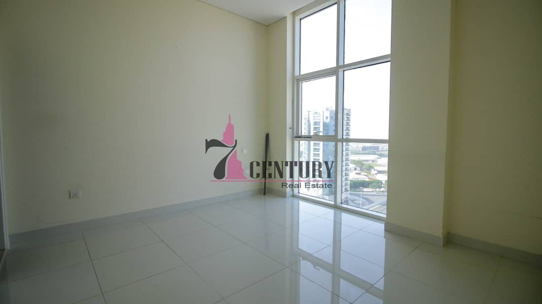 8 City View | 1 Bedroom Apartment | Business Area
