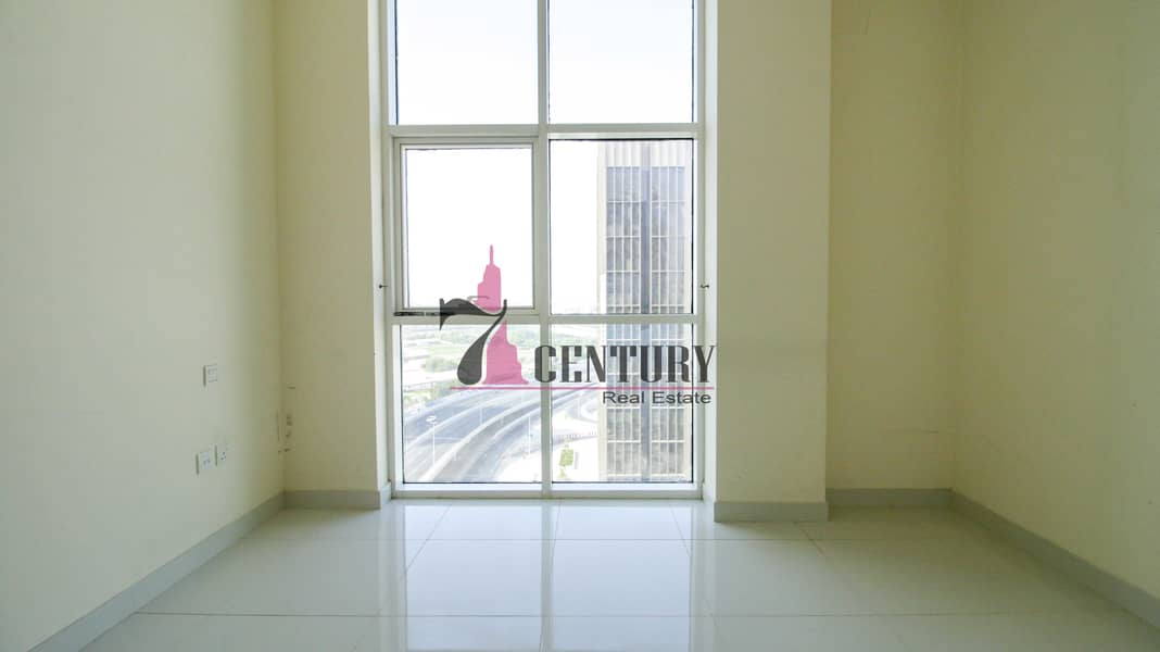 9 City View | 1 Bedroom Apartment | Business Area