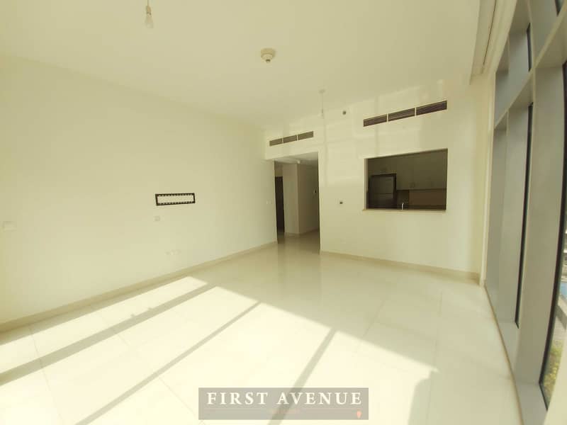 شقة في بوليفارد كريسنت 2،بوليفارد كريسنت تاورز،وسط مدينة دبي 1 غرفة 120000 درهم - 5382450