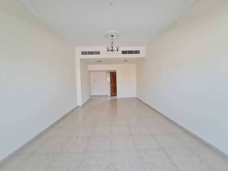 EXPO  offer  .  Rent  only AED 35000.4   Cheques   Super 2 Bedroom Apartment  close  School   in Al Nahda 2 Dubai
