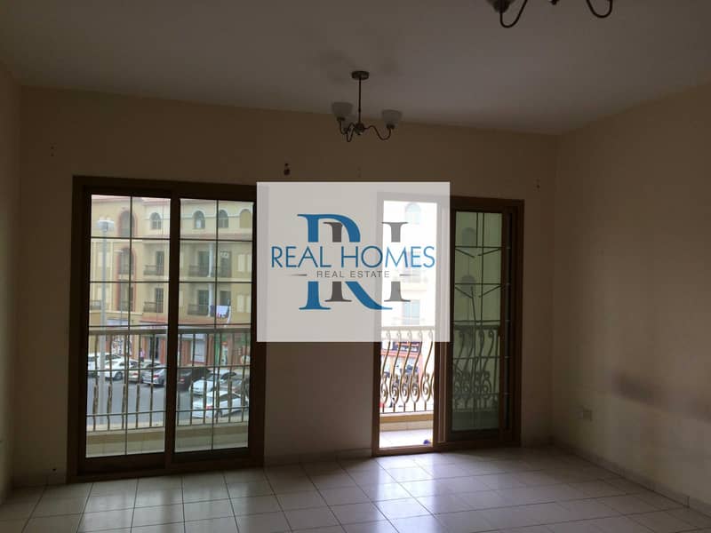 7 Specious 1 Bedroom with Balcony ! Ideal location