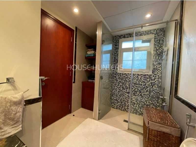 6 Upgraded I Extended with Study or Maids | Palmera