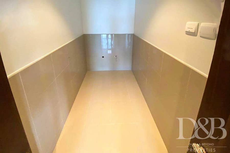 12 Brand New 2 Beds | Burj View | 03 Series