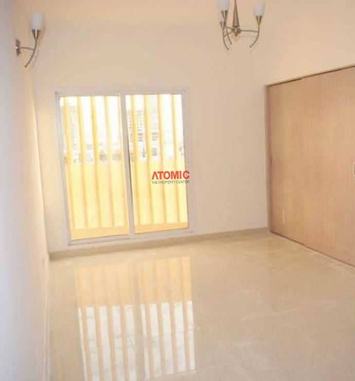 3 Amazing 1BHK | Pool View | Chiller Free