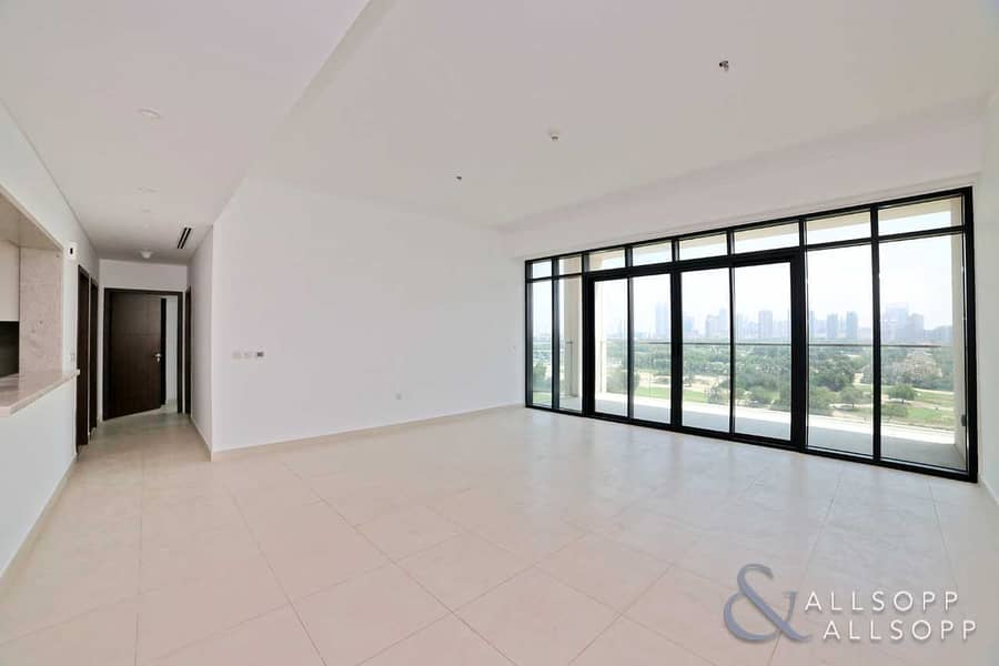 4 Full Golf View | Chiller Free | 3 Bedrooms