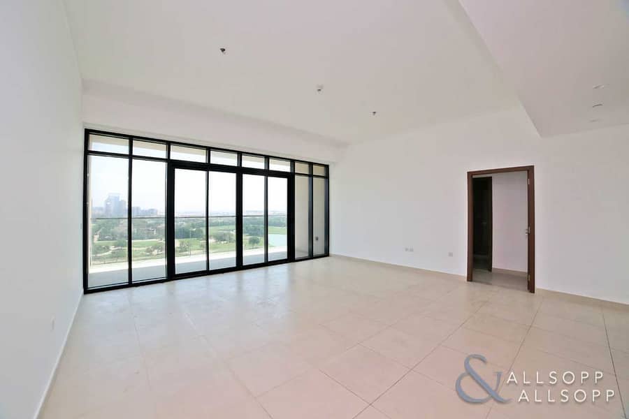 5 Full Golf View | Chiller Free | 3 Bedrooms