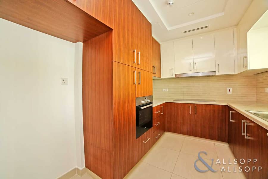 12 Full Golf View | Chiller Free | 3 Bedrooms