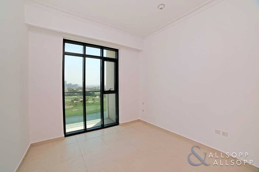 16 Full Golf View | Chiller Free | 3 Bedrooms