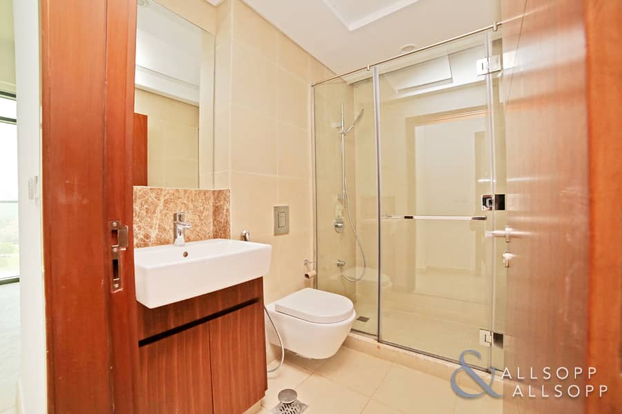 18 Full Golf View | Chiller Free | 3 Bedrooms
