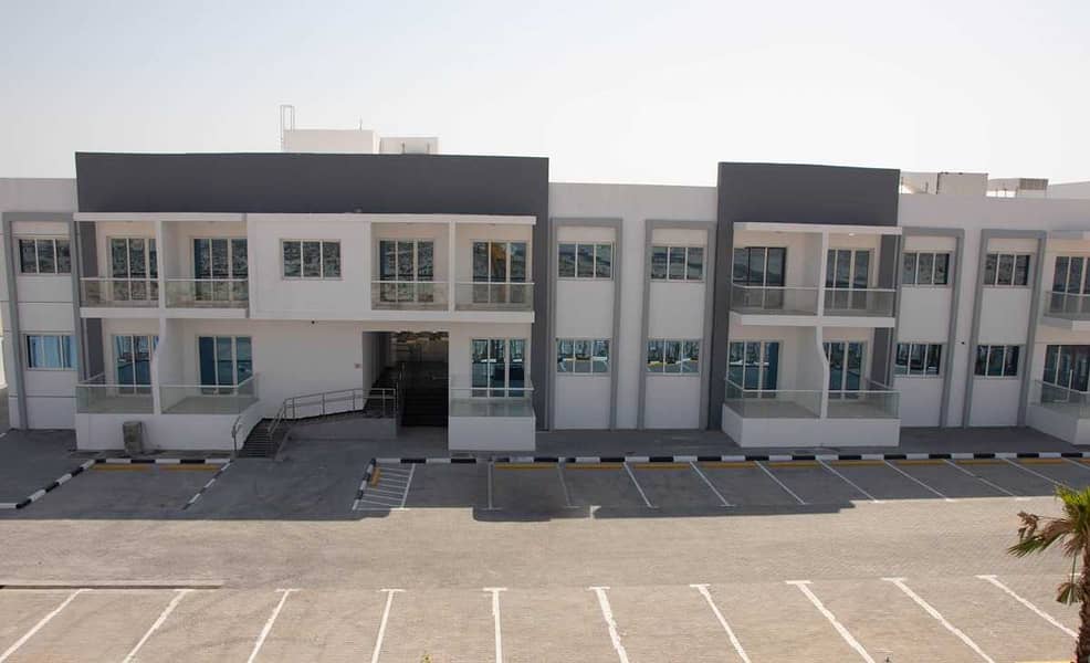 1 Bedroom | Brand New | Dubai Industrial City 1 Bedroom | Brand New | Dubai Industrial City