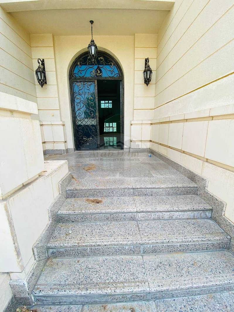 51 Beautifull/ Classic Villa For Rent | 6 Master rooms with Maid & Driver Room | Well Maintained  | Flexible Payment