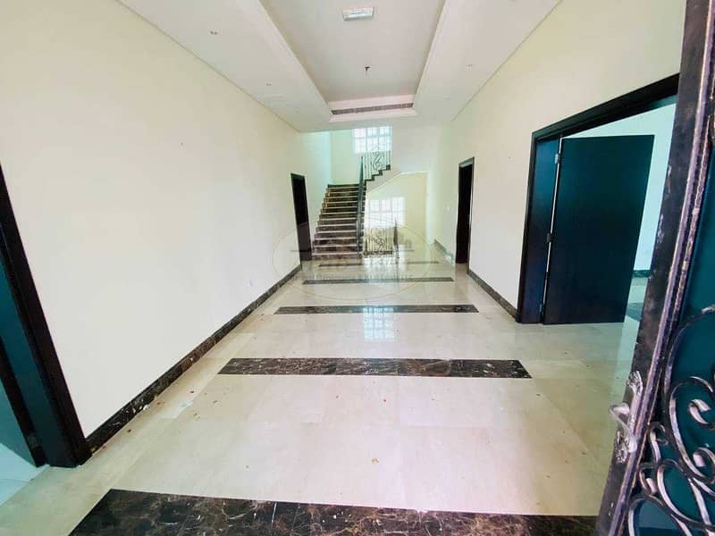 237 Beautifull/ Classic Villa For Rent | 6 Master rooms with Maid & Driver Room | Well Maintained  | Flexible Payment