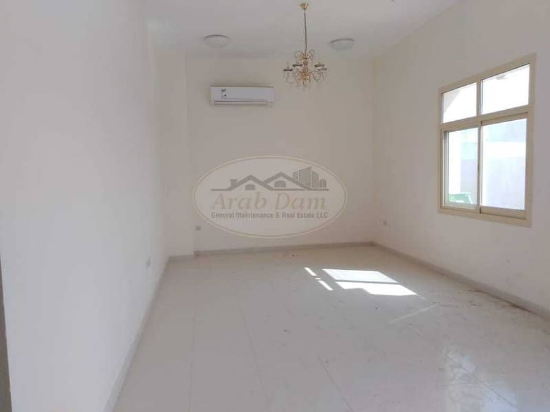 3 Special Offer / Villa for sale / I n Abu Dhabi / Mohammed Bin Zayed City/ 6 Bed Rooms/ Garden / Good Location