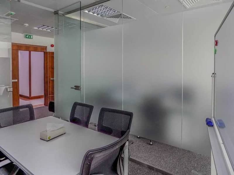 5 Ideal office for SME