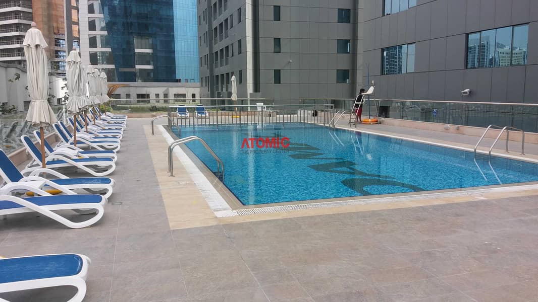 14 with terrace | Orignal Pictures | Fully Furnished | Luxury | Best Price