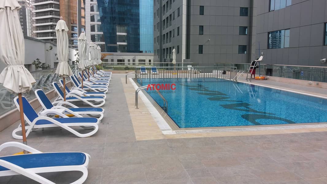 15 with terrace | Orignal Pictures | Fully Furnished | Luxury | Best Price
