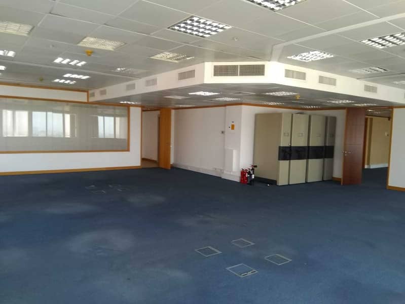 Multiple Offices Available In Sheikh Zayed Road Multiple Offices Available In Sheikh Zayed Road