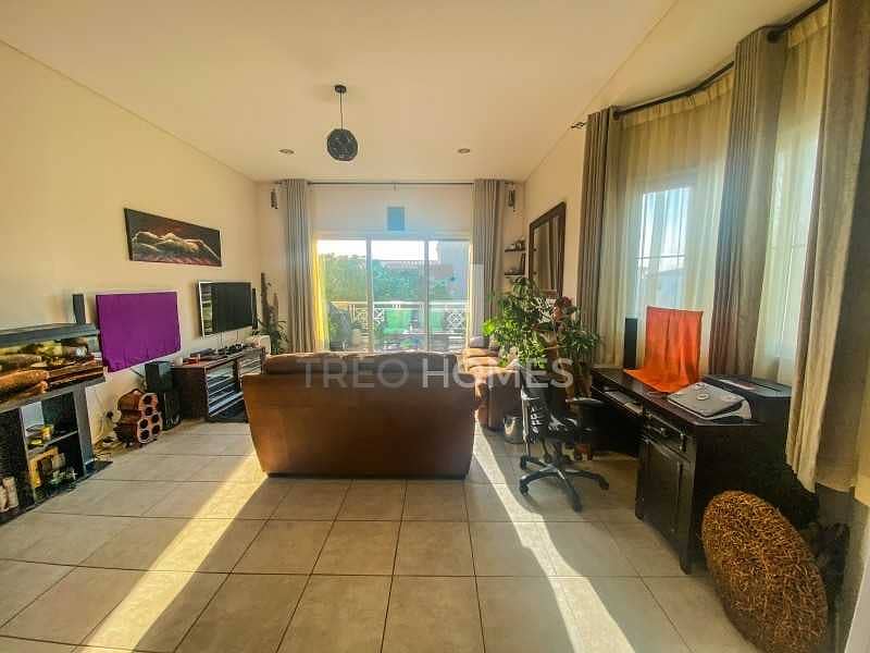 3 Rare Unit |Top Floor Corner |Garden View