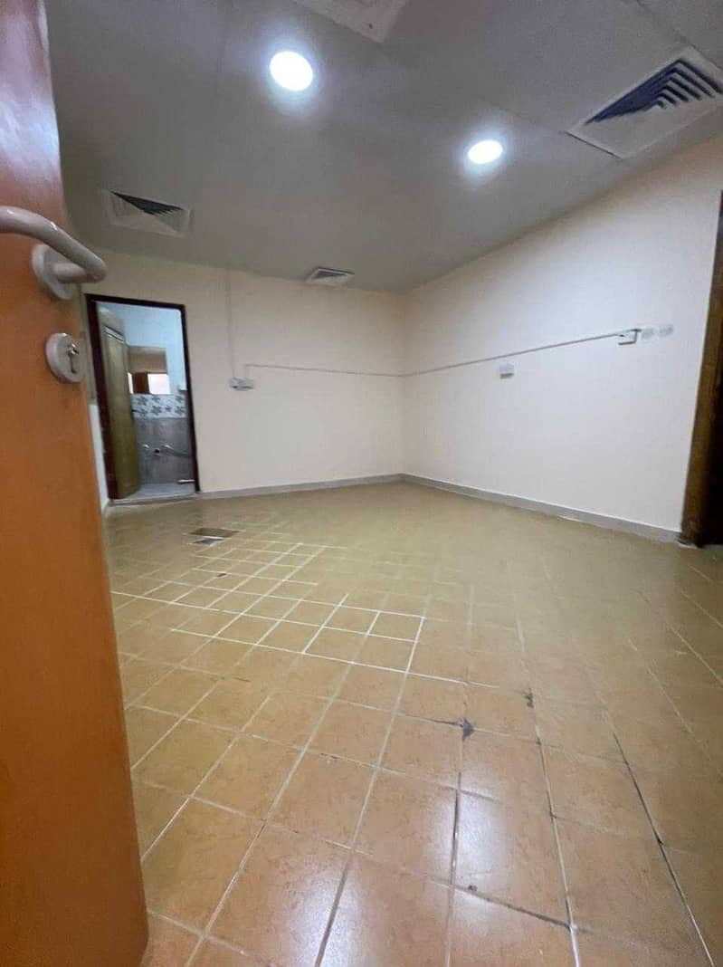 7 1 BED ROOM WITH  HALL IN ABU DHABI GATE CITY | 3000 MONTHLY