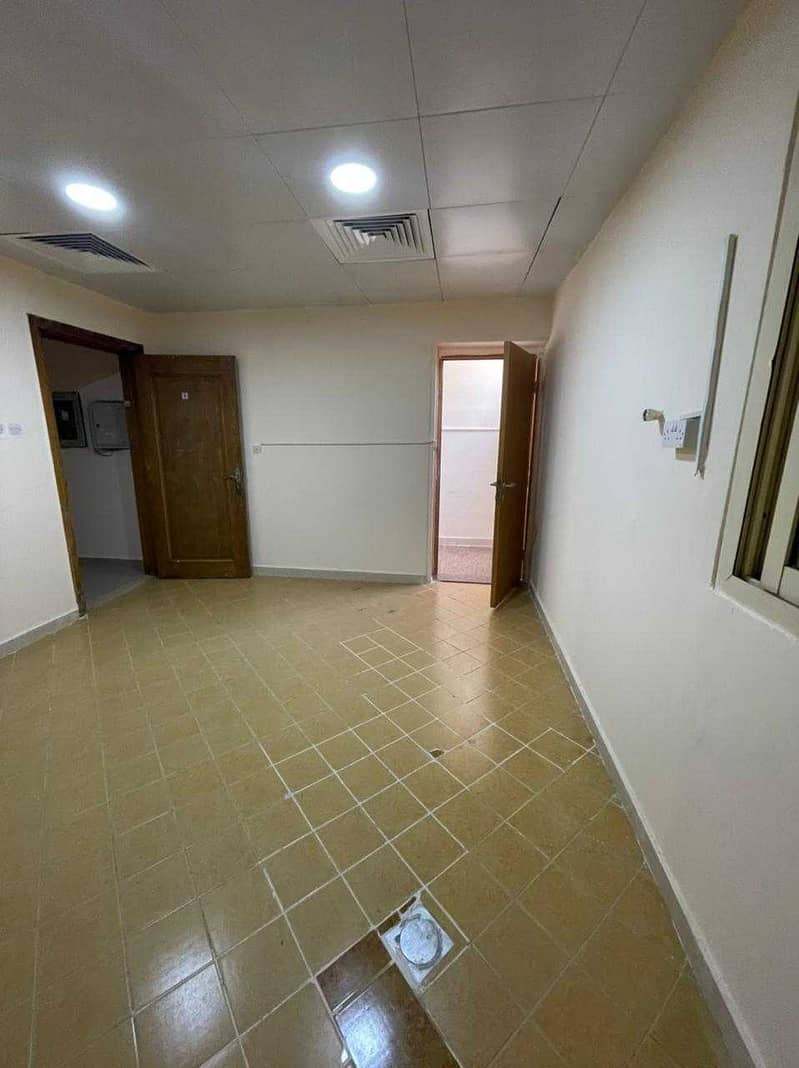 13 1 BED ROOM WITH  HALL IN ABU DHABI GATE CITY | 3000 MONTHLY