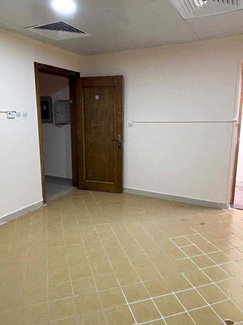 14 1 BED ROOM WITH  HALL IN ABU DHABI GATE CITY | 3000 MONTHLY