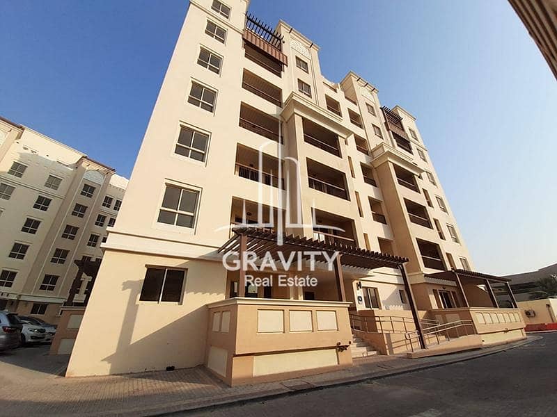 For Sale Spacious one bedroom Apartment in Banyas