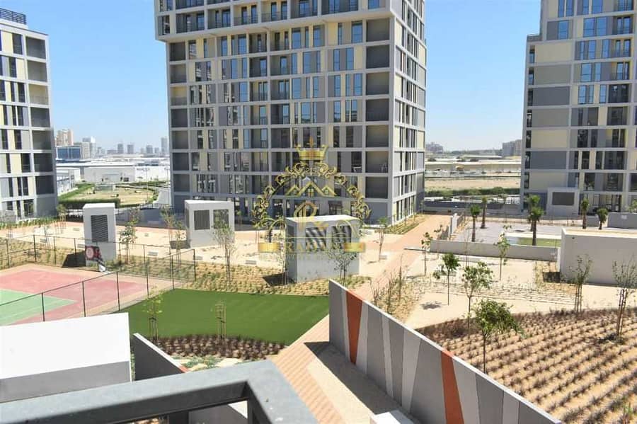 One BR Dania 3 IMPZ For Rent Unfurnished One BR Dania 3 IMPZ For Rent Unfurnished
