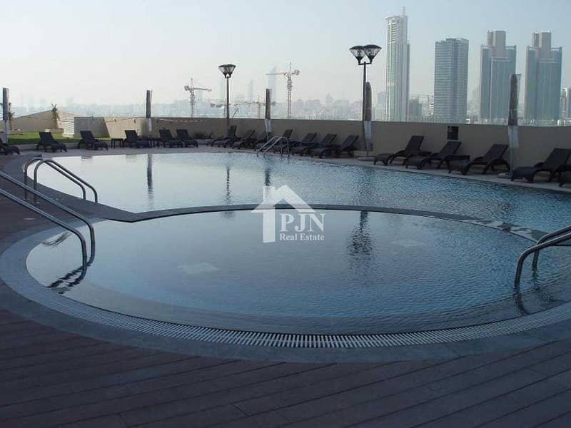 10 1BR Beutiful Apartment for sale
