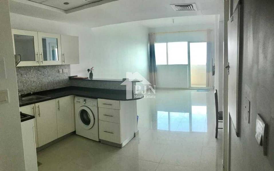 3 1BR Beutiful Apartment for sale