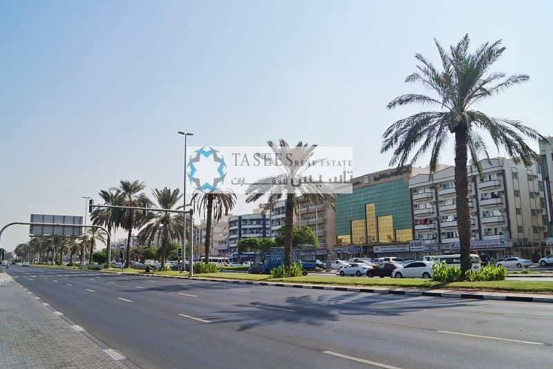 Spacious Studio | Affordable Price I  AED 20,000 to 25,000/year