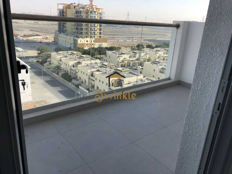 68 FABULOUS FULLY FURNISHED 1 B/R| WITH BALCONY | CANDACE ASTER| AL FURJAN