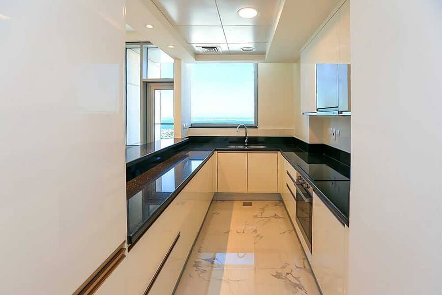 5 BRAND NEW 2 BEDROOMS | HIGHER FLOOR | CANAL VIEW | AMNA TOWER