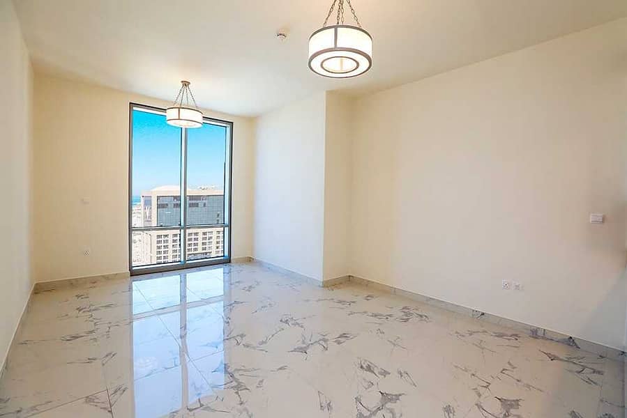 8 BRAND NEW 2 BEDROOMS | HIGHER FLOOR | CANAL VIEW | AMNA TOWER