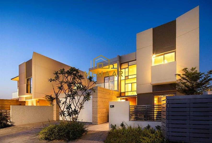 luxury villa | ready complex | Payment plan up to 5 years luxury villa | ready complex | Payment plan up to 5 years