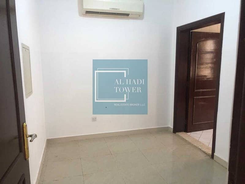 Affordable Huge 1 Bedroom Hall in Zone 16