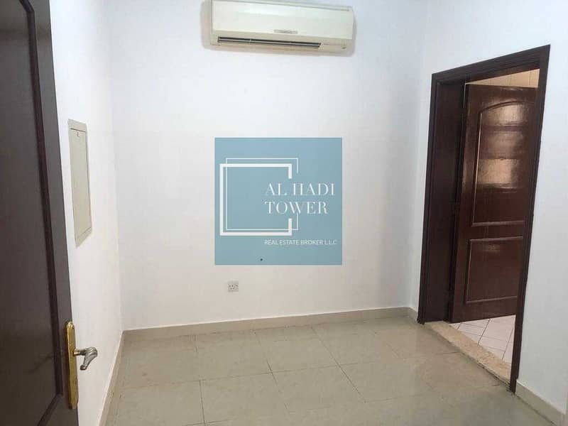 3 Affordable Huge 1 Bedroom Hall in Zone 16