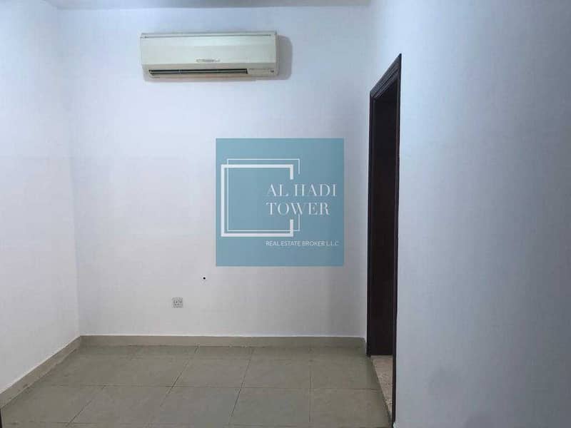 5 Affordable Huge 1 Bedroom Hall in Zone 16