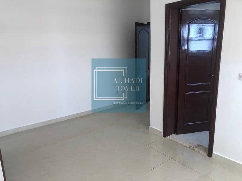 7 Affordable Huge 1 Bedroom Hall in Zone 16