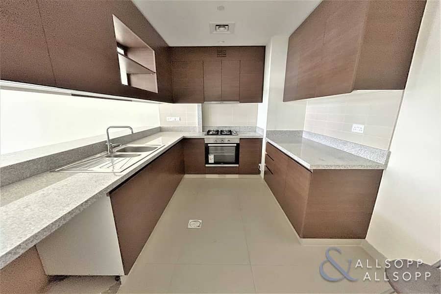 3 Available Now | Unfurnished | 2 Bedrooms