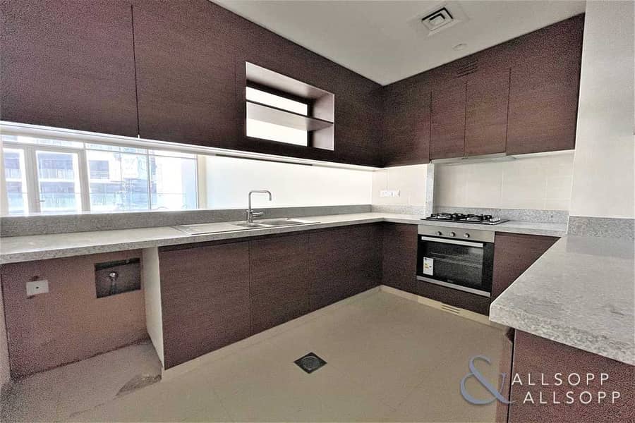 4 Available Now | Unfurnished | 2 Bedrooms
