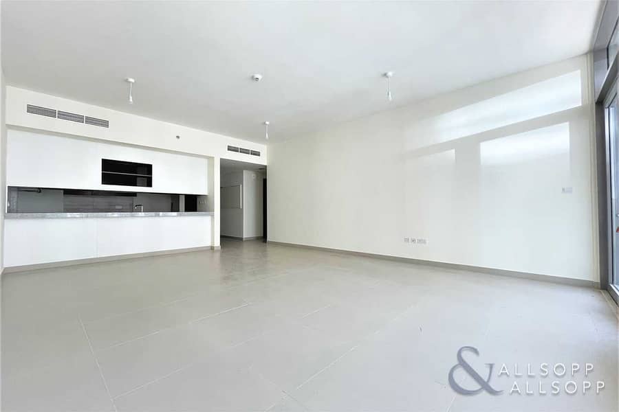 6 Available Now | Unfurnished | 2 Bedrooms