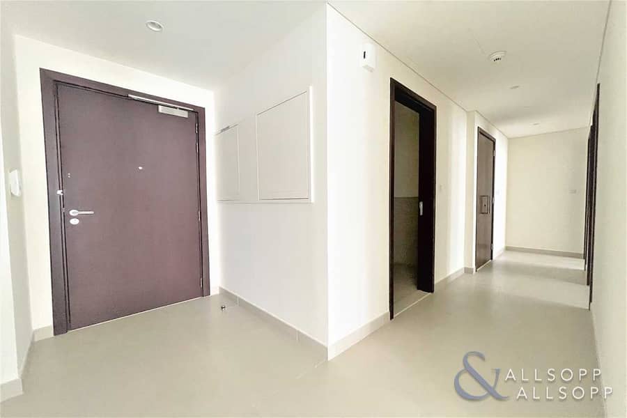 7 Available Now | Unfurnished | 2 Bedrooms