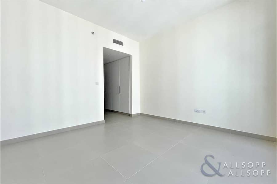 9 Available Now | Unfurnished | 2 Bedrooms