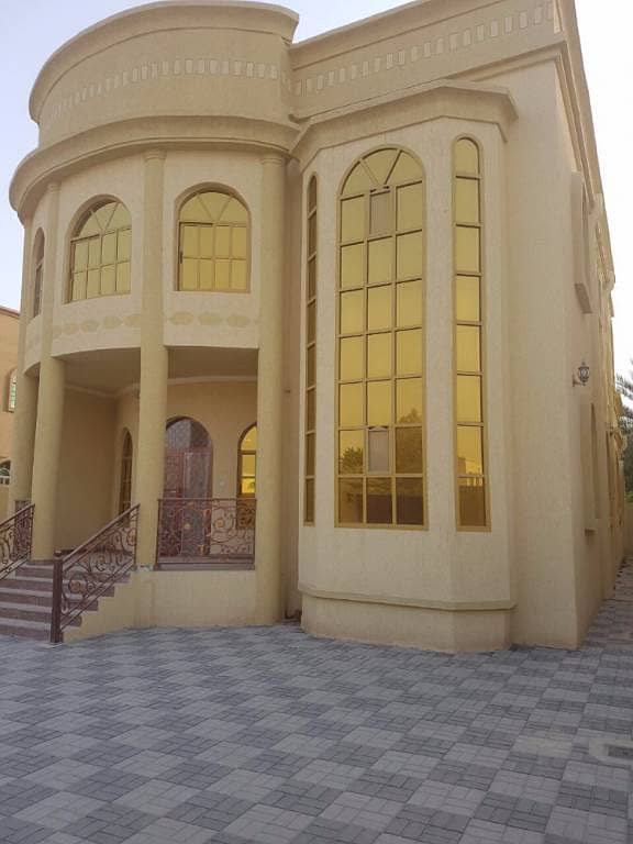 Villa for rent in Al Zahra