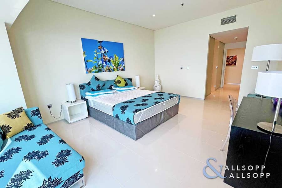 8 Two Beds | Fully Furnished | Available Now