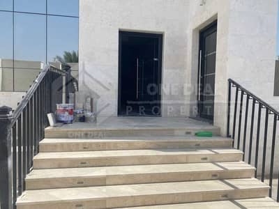 Brand New 3 Master Villa inZakher Al Ain | Included water electric