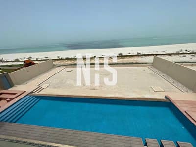 7 Bedroom Villa for Sale in Saadiyat Island, Abu Dhabi - Luxury & Spacious Villa With Pool | Sea View . 7 Bedroom Villa for Sale in Saadiyat Island, Abu Dhabi - Luxury & Spacious Villa With Pool | Sea View .