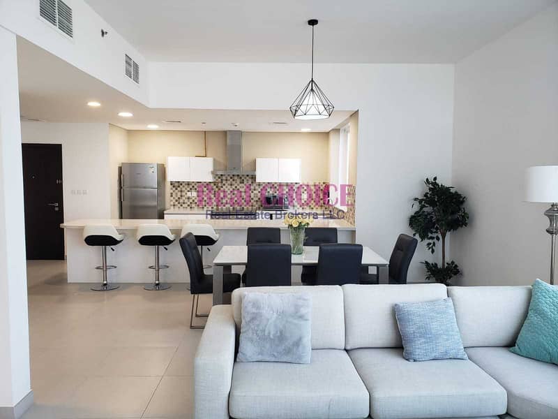 Spacious 3Bhk | Canal Views | 0 commission | 2% DLD Waiver Spacious 3Bhk | Canal Views | 0 commission | 2% DLD Waiver