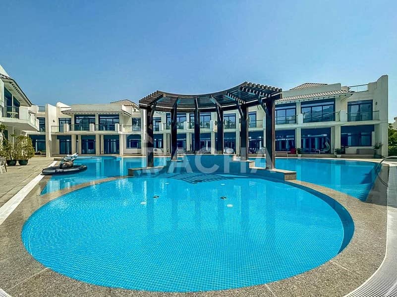 High ROI / Luxury 4 Bed Beach Villa / Best Deal / BUY NOW
