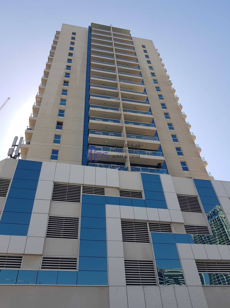 2 1 Bedroom  For Sale Mayfair Tower In Business Bay